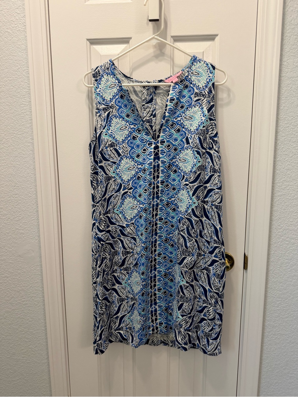 Lilly Pulitzer Shift Dress